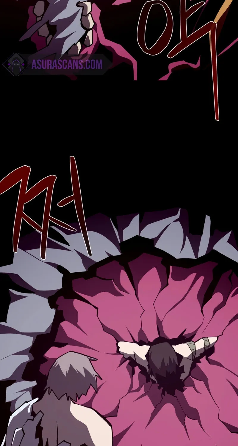 Read Dungeon Odyssey chapter 99 image 87 on Lezhin