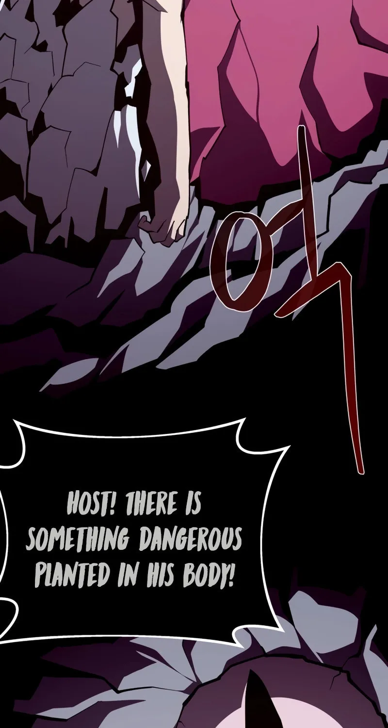 Read Dungeon Odyssey chapter 99 image 88 on Lezhin