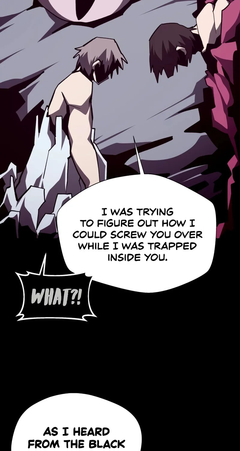 Read Dungeon Odyssey chapter 99 image 93 on Lezhin