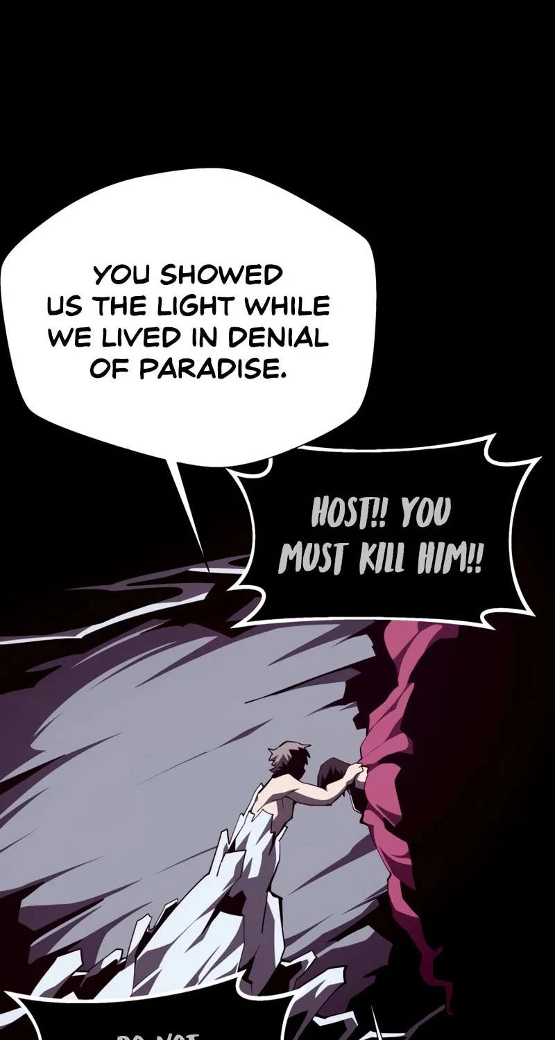 Read Dungeon Odyssey chapter 99 image 95 on Lezhin