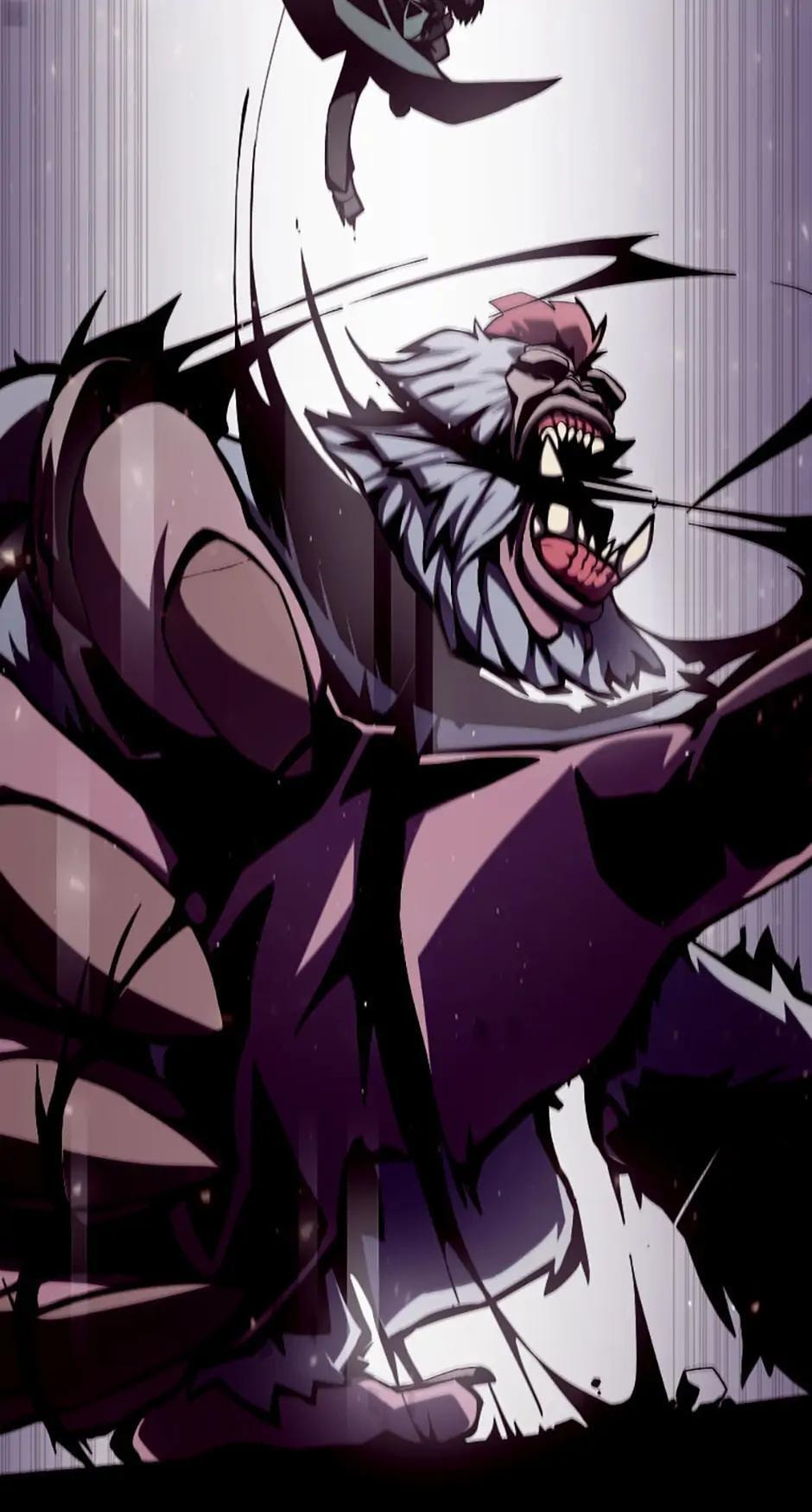 Read Dungeon Odyssey chapter 1 image 102 on Lezhin