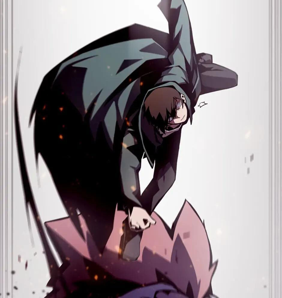 Read Dungeon Odyssey chapter 1 image 104 on Lezhin