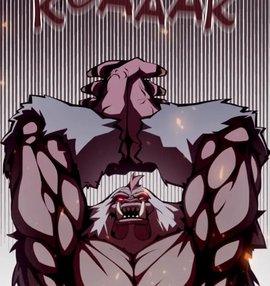 Read Dungeon Odyssey chapter 1 image 106 on Lezhin