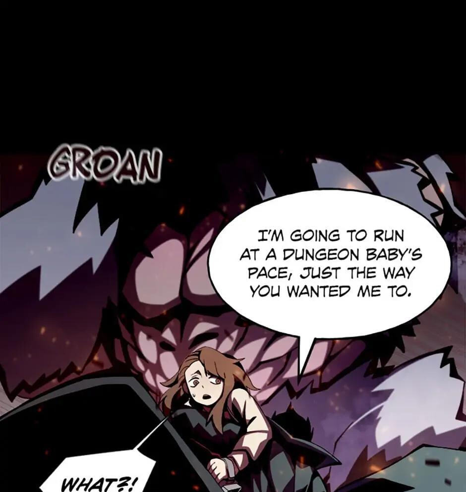 Read Dungeon Odyssey chapter 1 image 113 on Lezhin