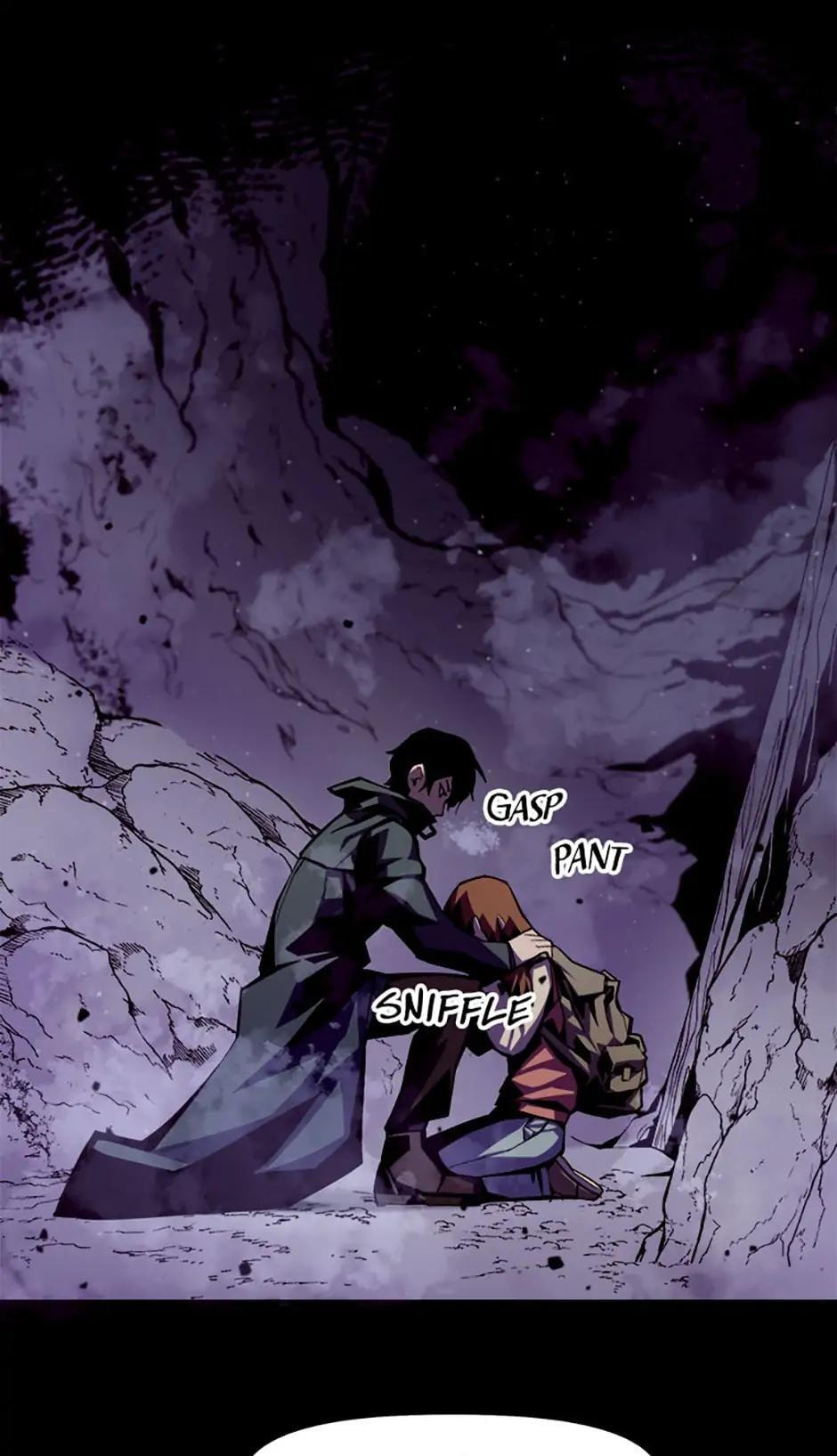 Read Dungeon Odyssey chapter 1 image 120 on Lezhin