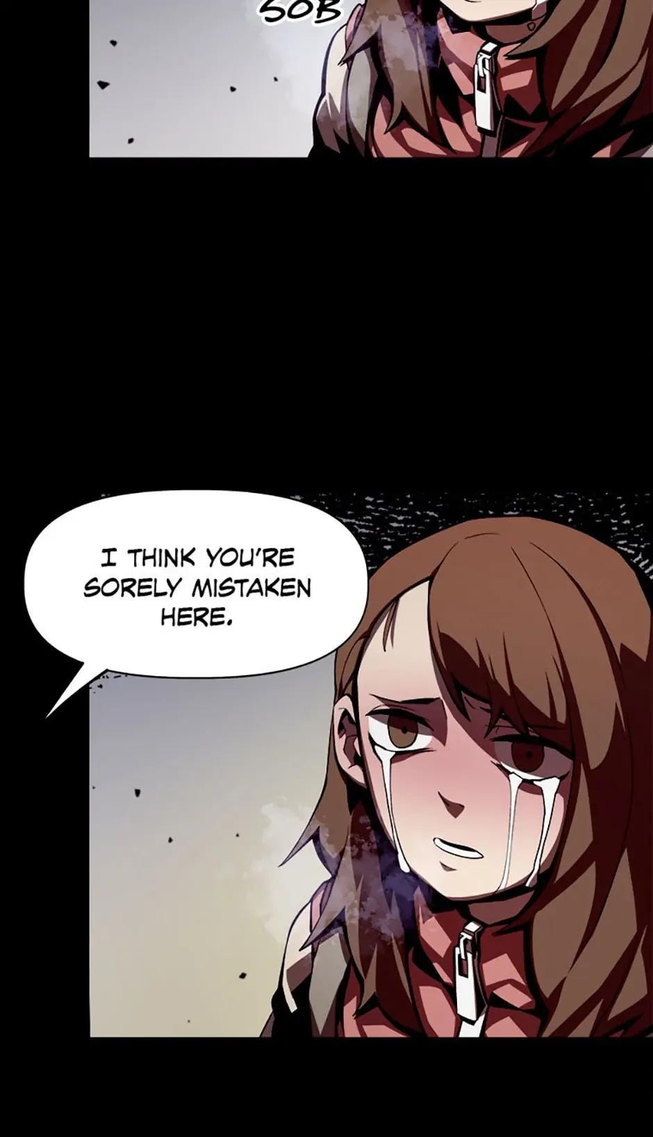 Read Dungeon Odyssey chapter 1 image 123 on Lezhin