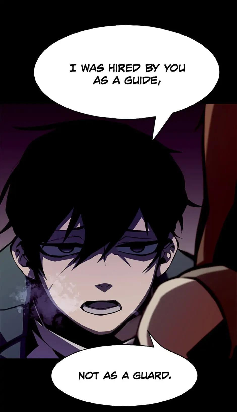 Read Dungeon Odyssey chapter 1 image 124 on Lezhin