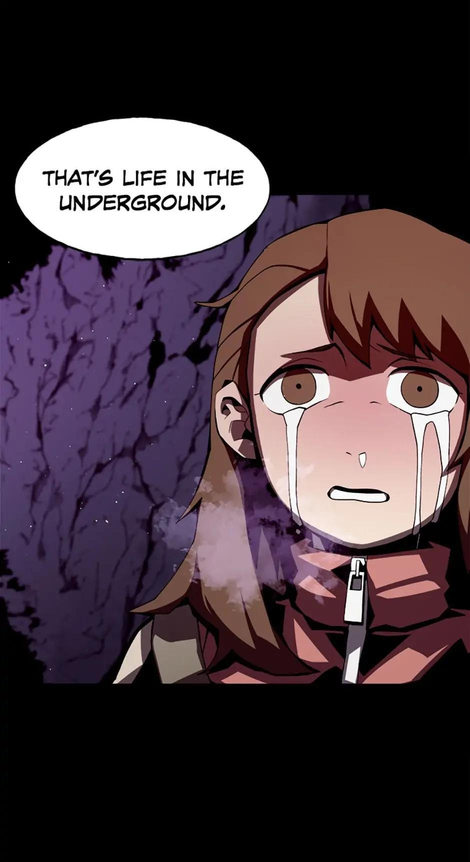Read Dungeon Odyssey chapter 1 image 126 on Lezhin