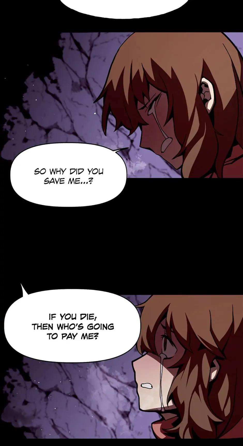 Read Dungeon Odyssey chapter 1 image 129 on Lezhin