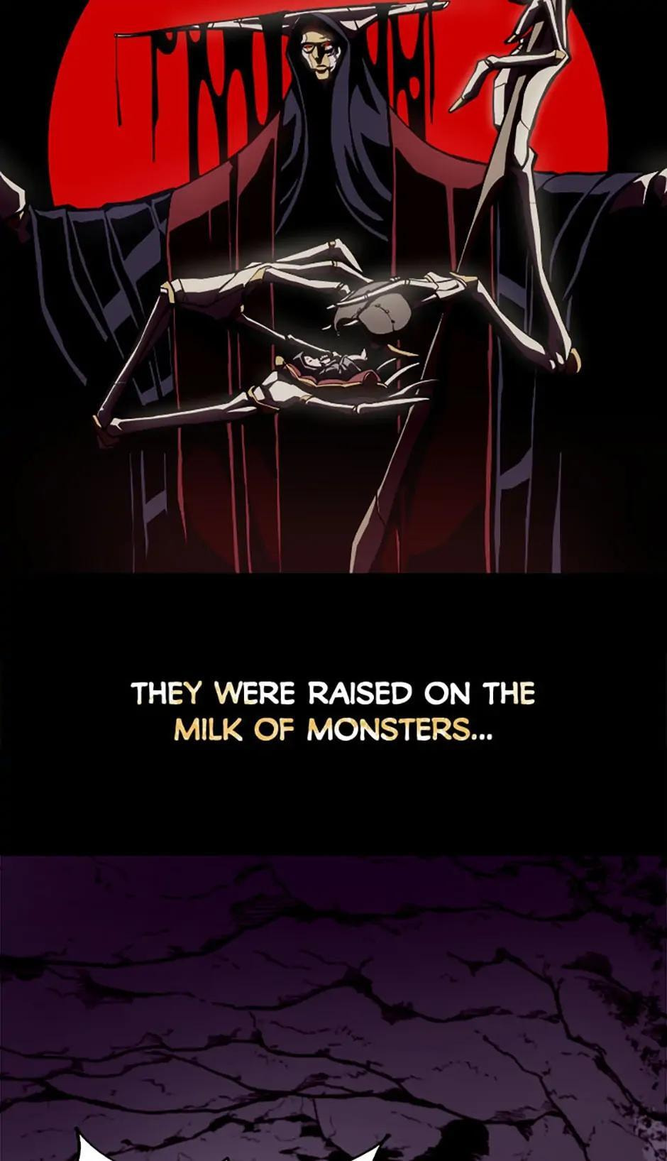 Read Dungeon Odyssey chapter 1 image 13 on Lezhin