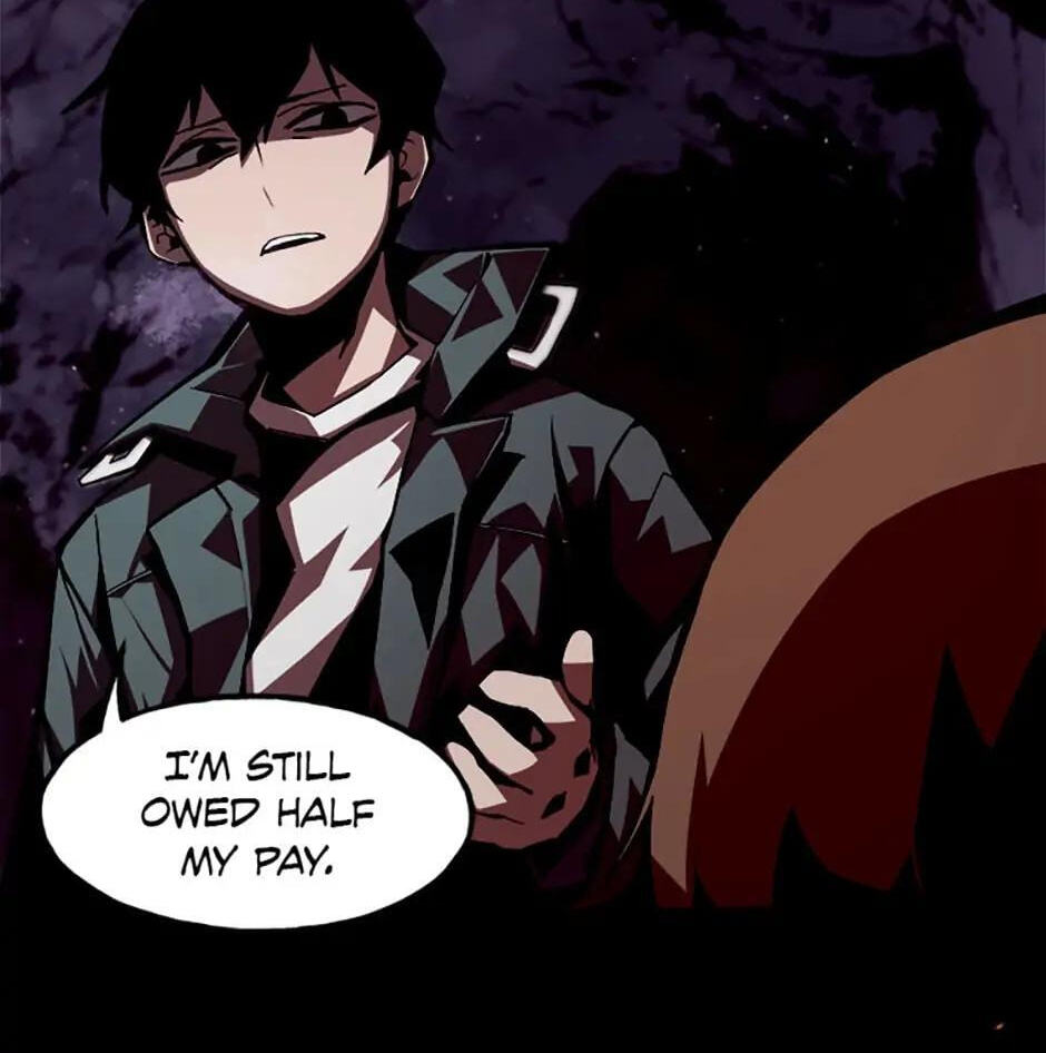Read Dungeon Odyssey chapter 1 image 131 on Lezhin