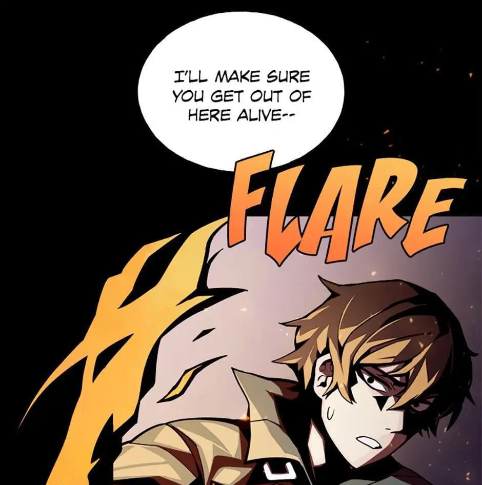 Read Dungeon Odyssey chapter 1 image 132 on Lezhin