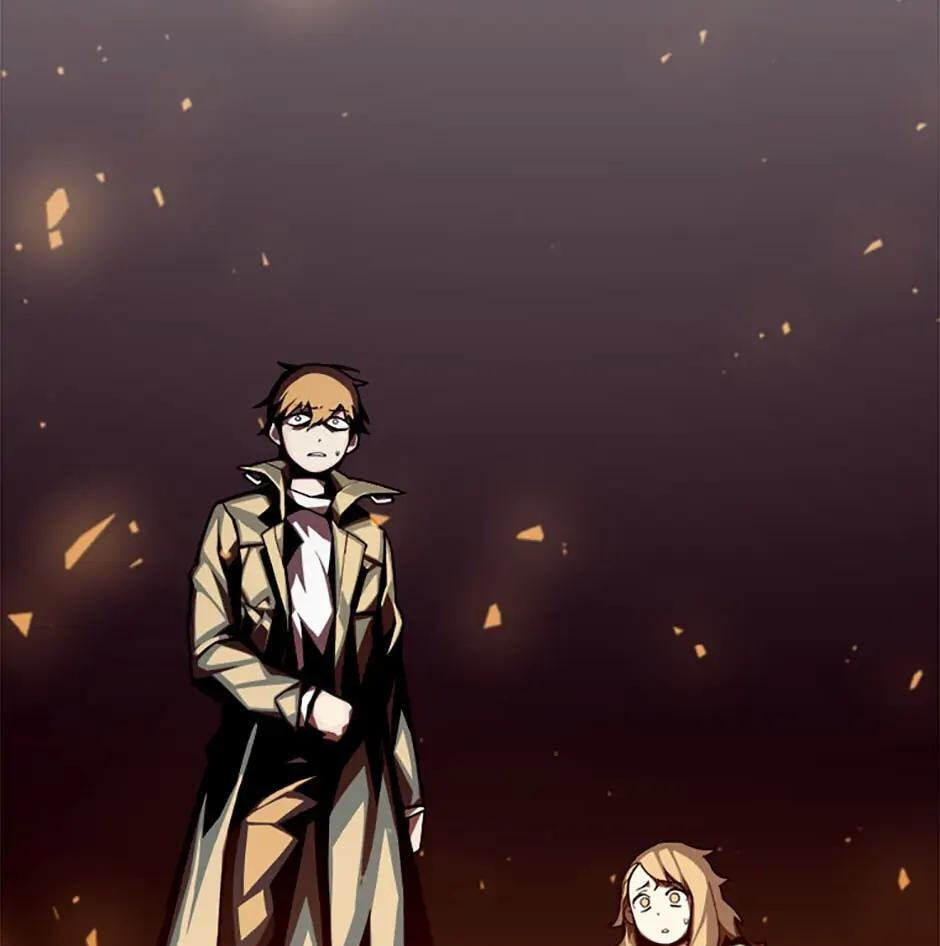 Read Dungeon Odyssey chapter 1 image 134 on Lezhin