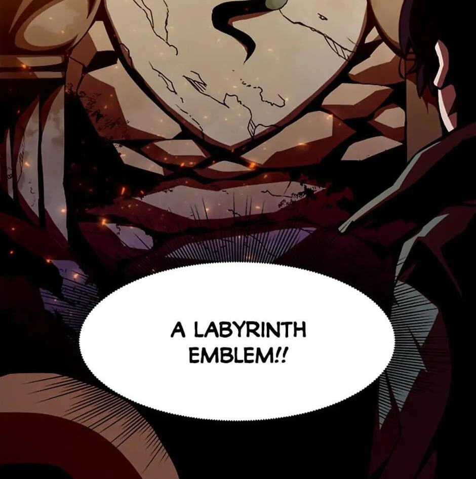 Read Dungeon Odyssey chapter 1 image 137 on Lezhin