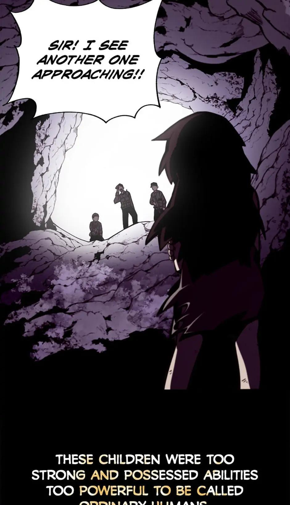 Read Dungeon Odyssey chapter 1 image 14 on Lezhin