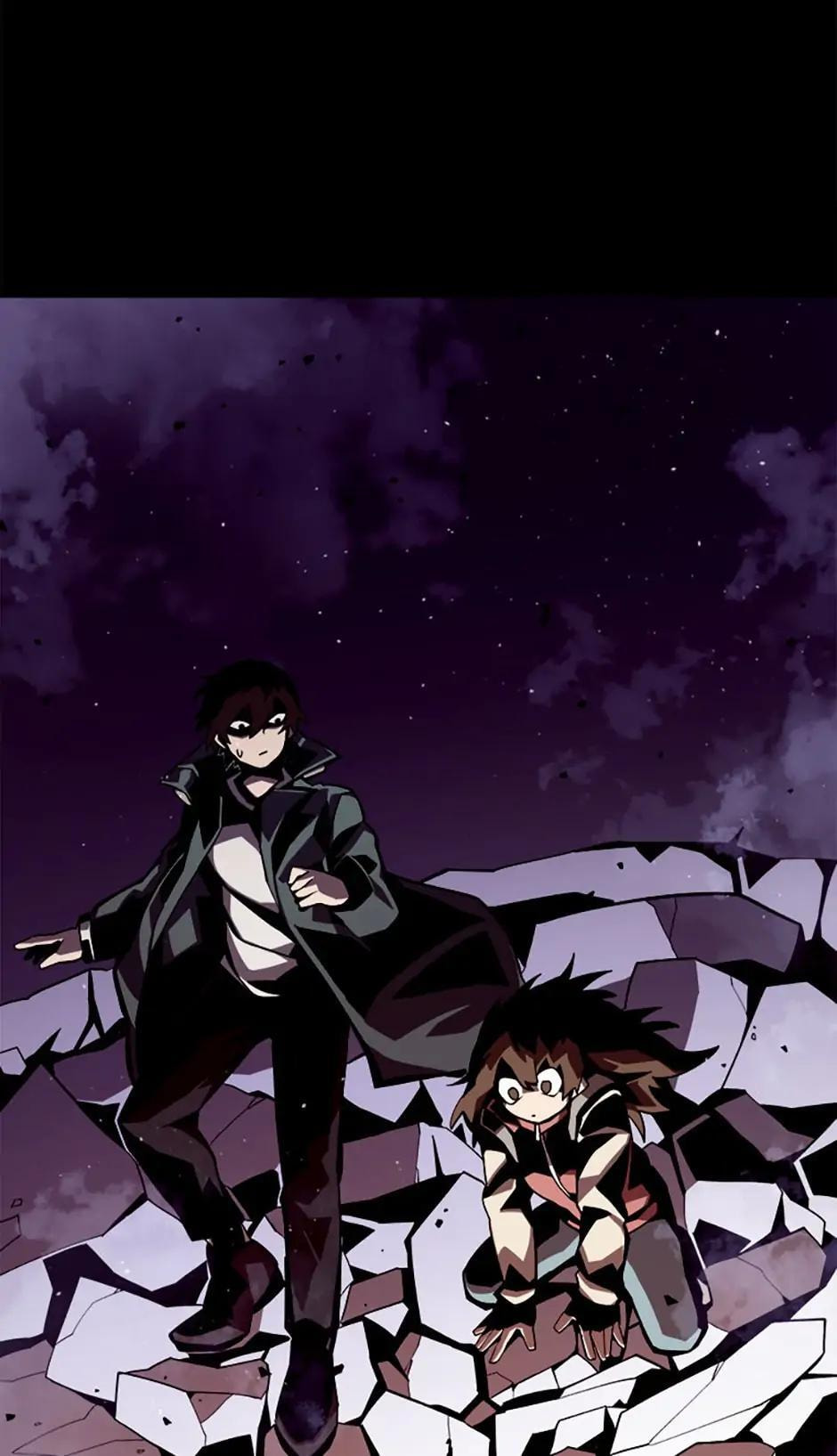 Read Dungeon Odyssey chapter 1 image 141 on Lezhin