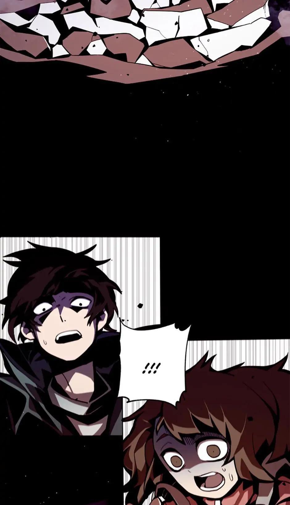 Read Dungeon Odyssey chapter 1 image 142 on Lezhin