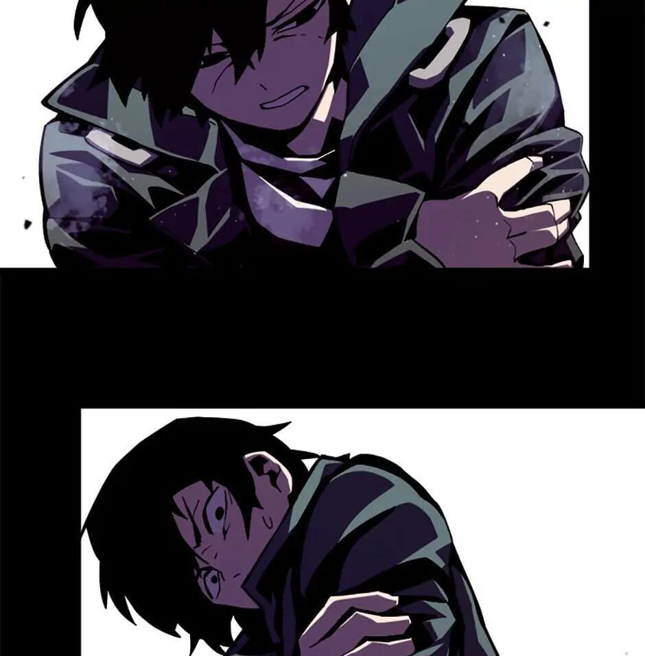 Read Dungeon Odyssey chapter 1 image 149 on Lezhin