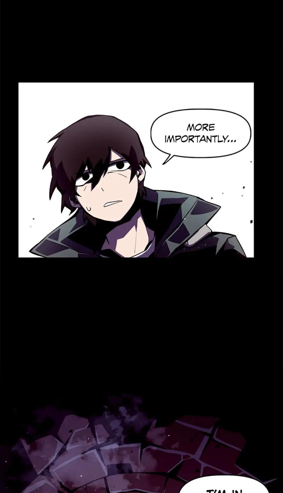 Read Dungeon Odyssey chapter 1 image 154 on Lezhin