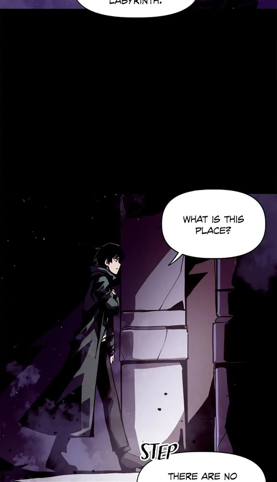 Read Dungeon Odyssey chapter 1 image 156 on Lezhin