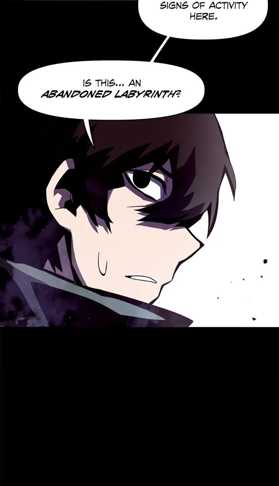 Read Dungeon Odyssey chapter 1 image 157 on Lezhin