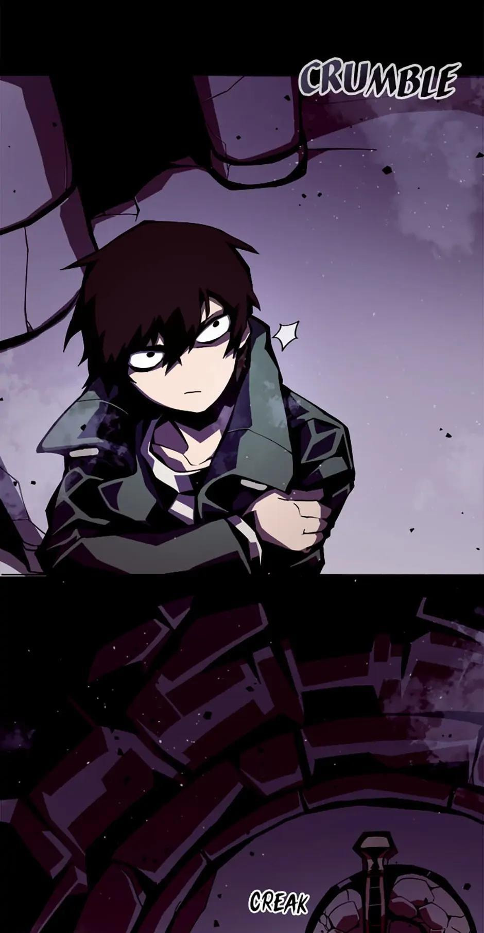 Read Dungeon Odyssey chapter 1 image 158 on Lezhin