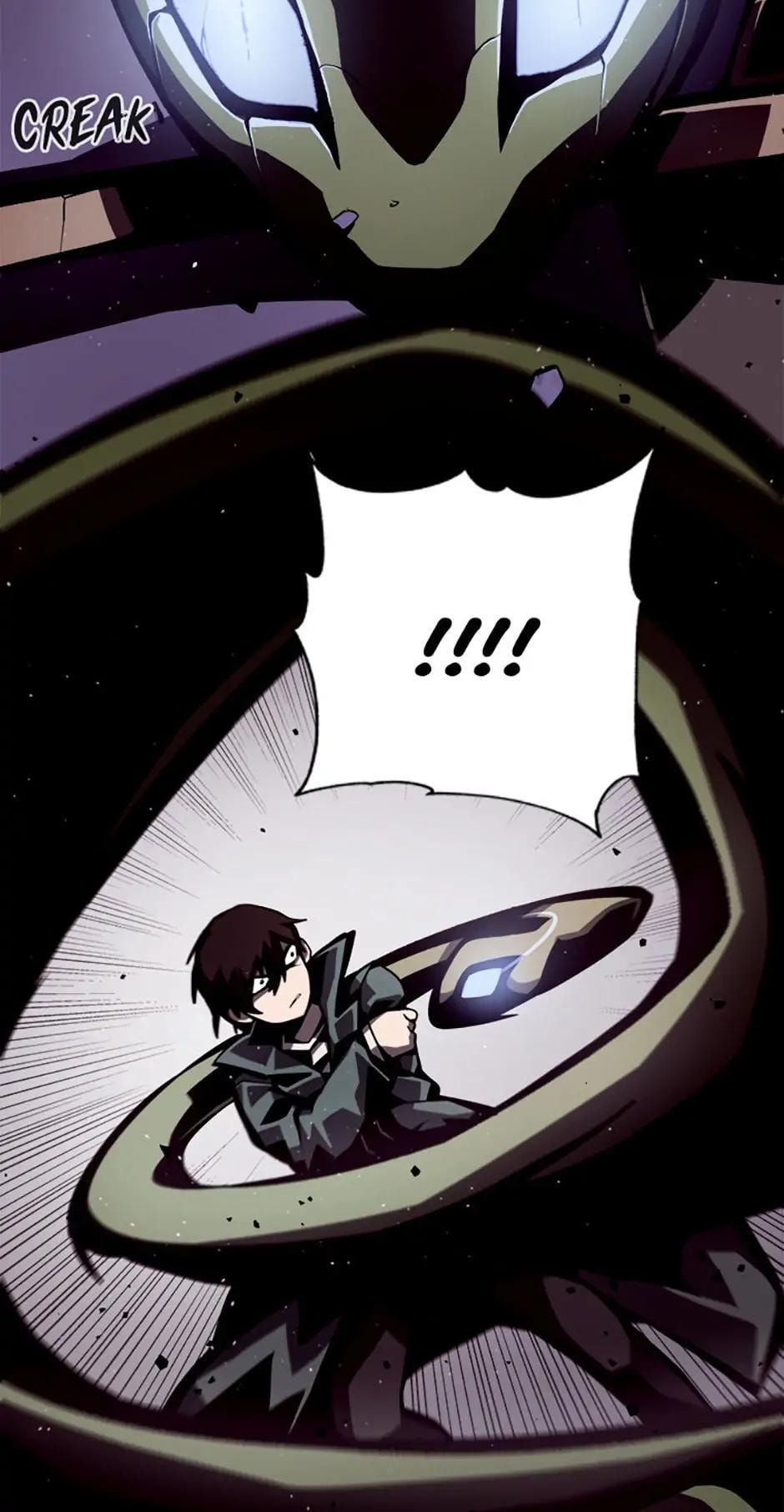 Read Dungeon Odyssey chapter 1 image 160 on Lezhin
