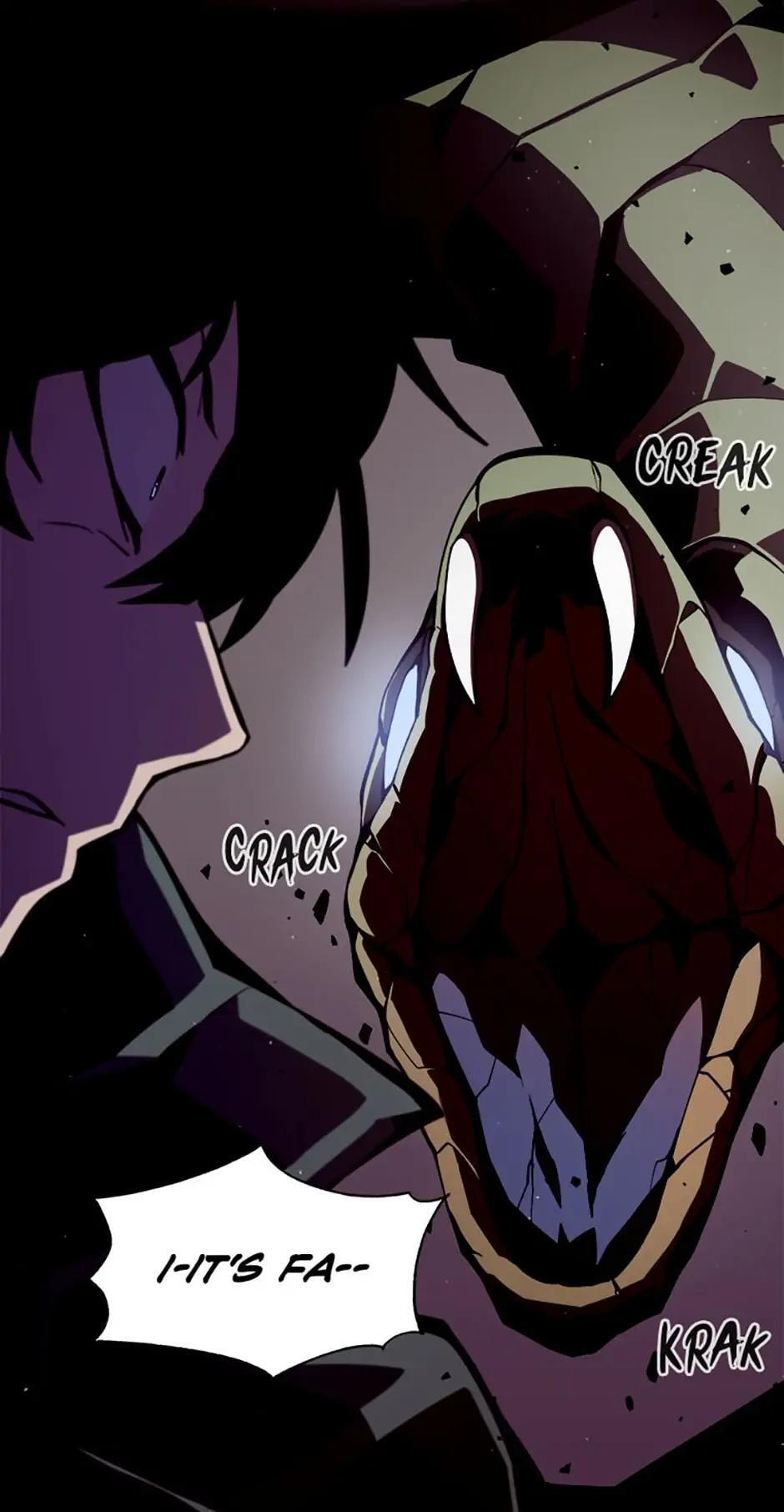 Read Dungeon Odyssey chapter 1 image 161 on Lezhin