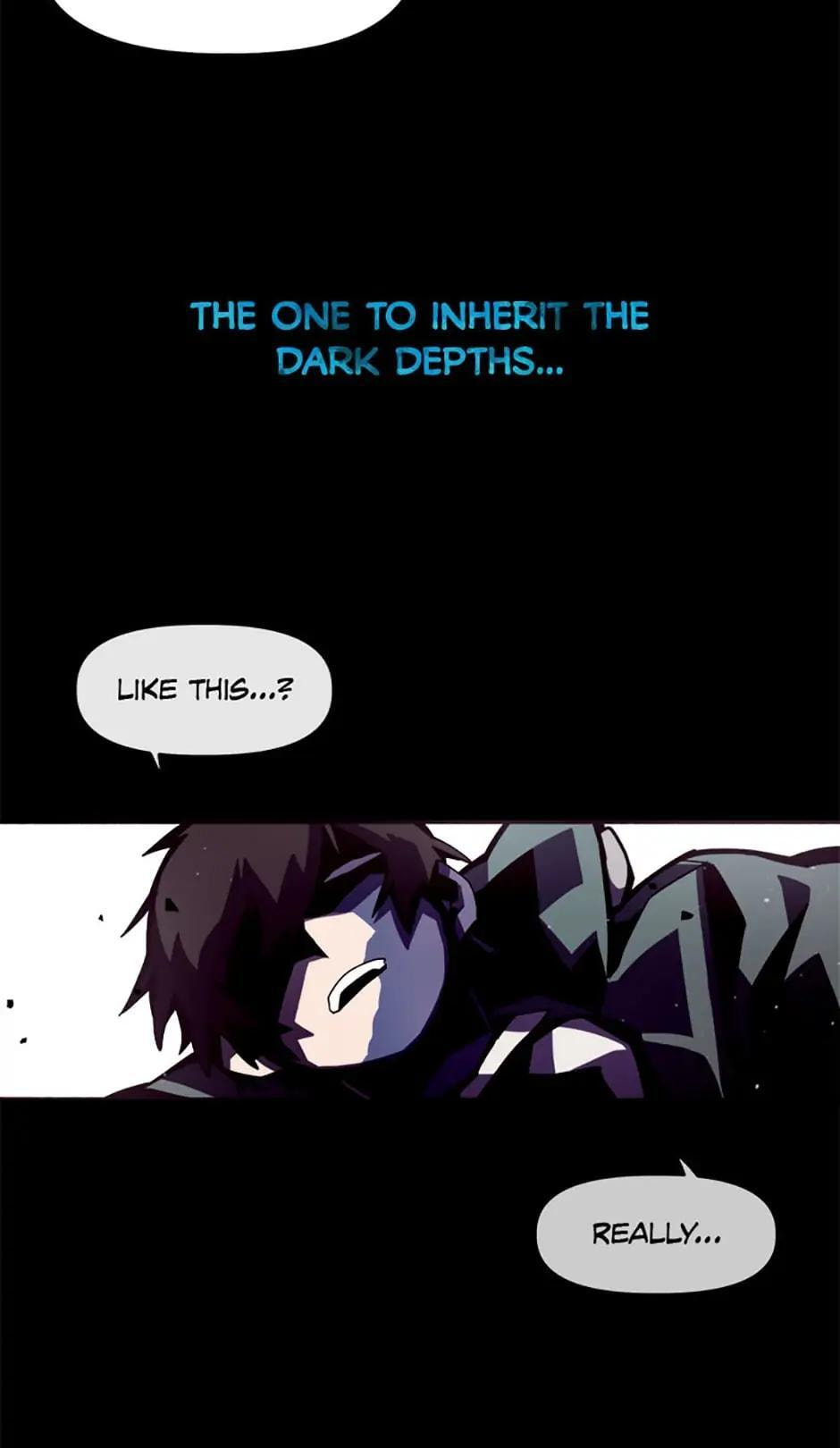 Read Dungeon Odyssey chapter 1 image 165 on Lezhin
