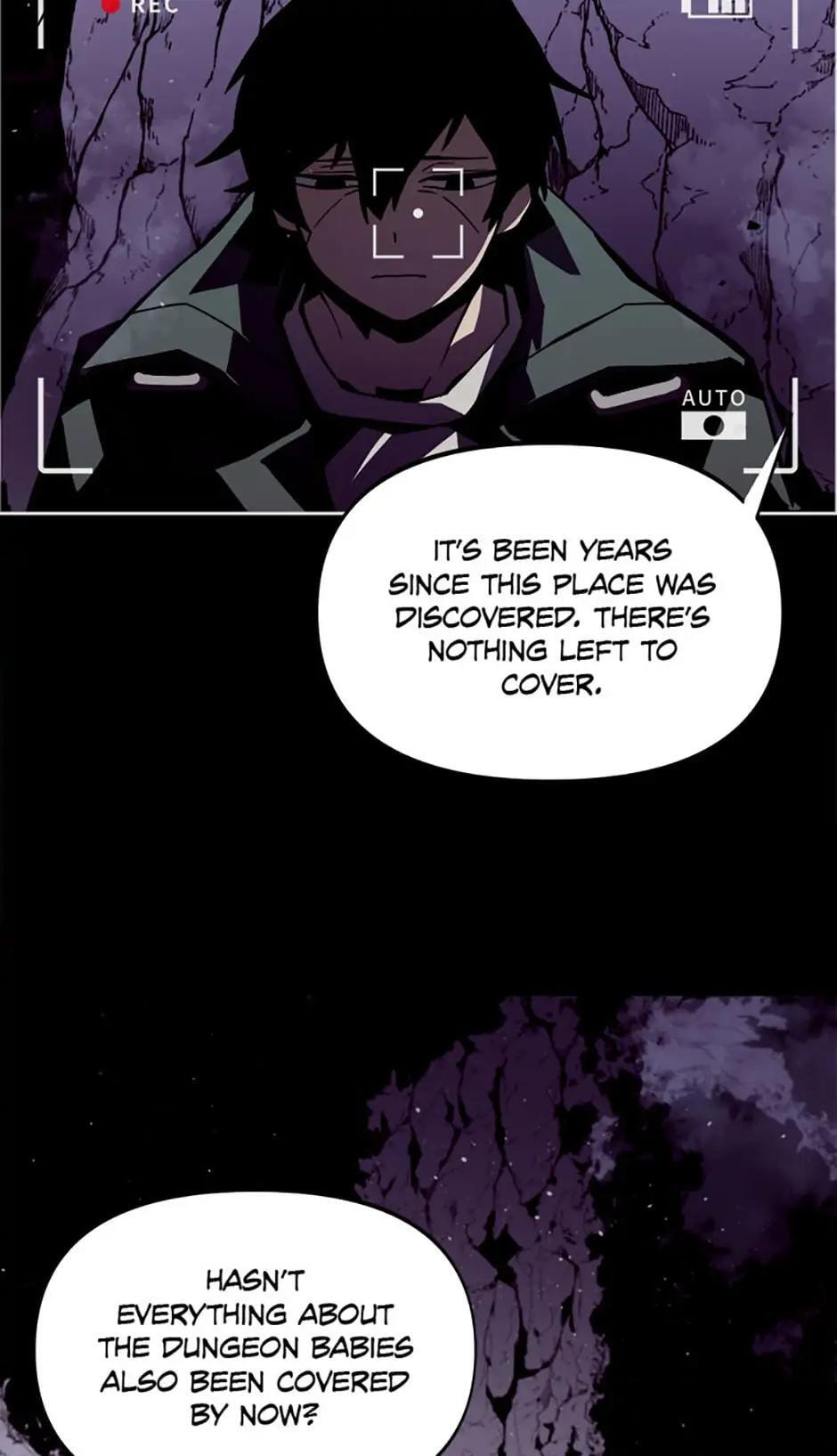 Read Dungeon Odyssey chapter 1 image 19 on Lezhin