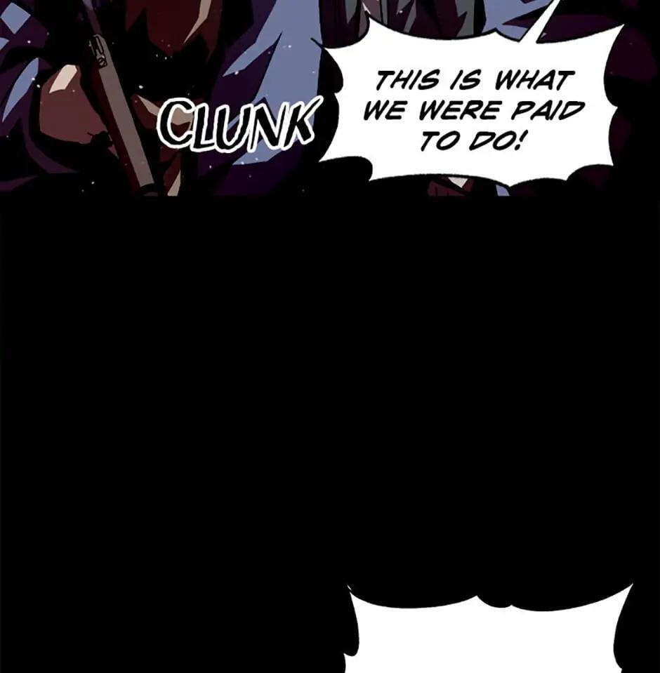 Read Dungeon Odyssey chapter 1 image 35 on Lezhin