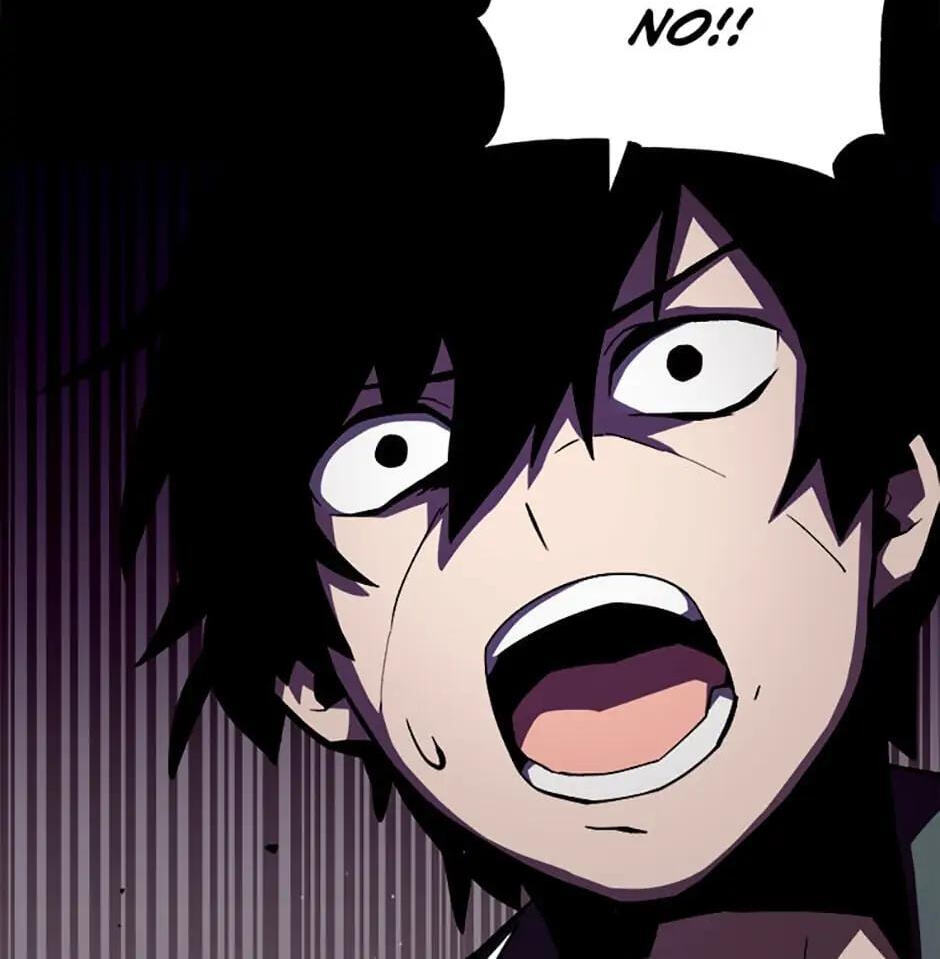 Read Dungeon Odyssey chapter 1 image 36 on Lezhin
