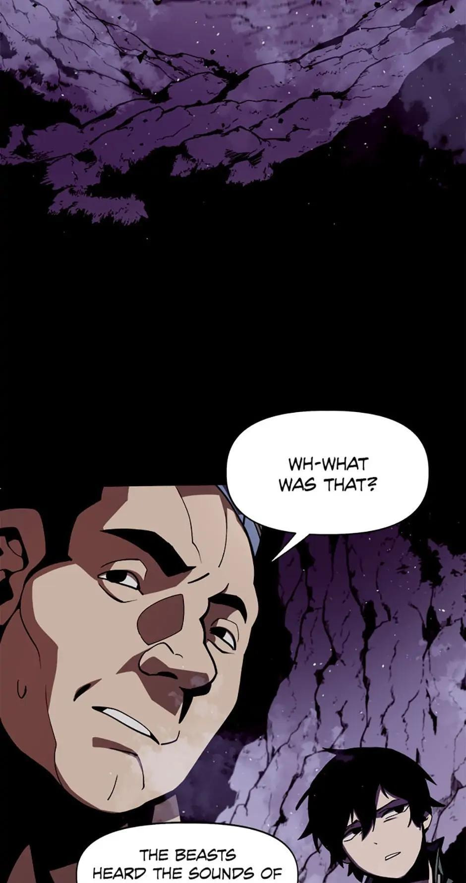 Read Dungeon Odyssey chapter 1 image 50 on Lezhin