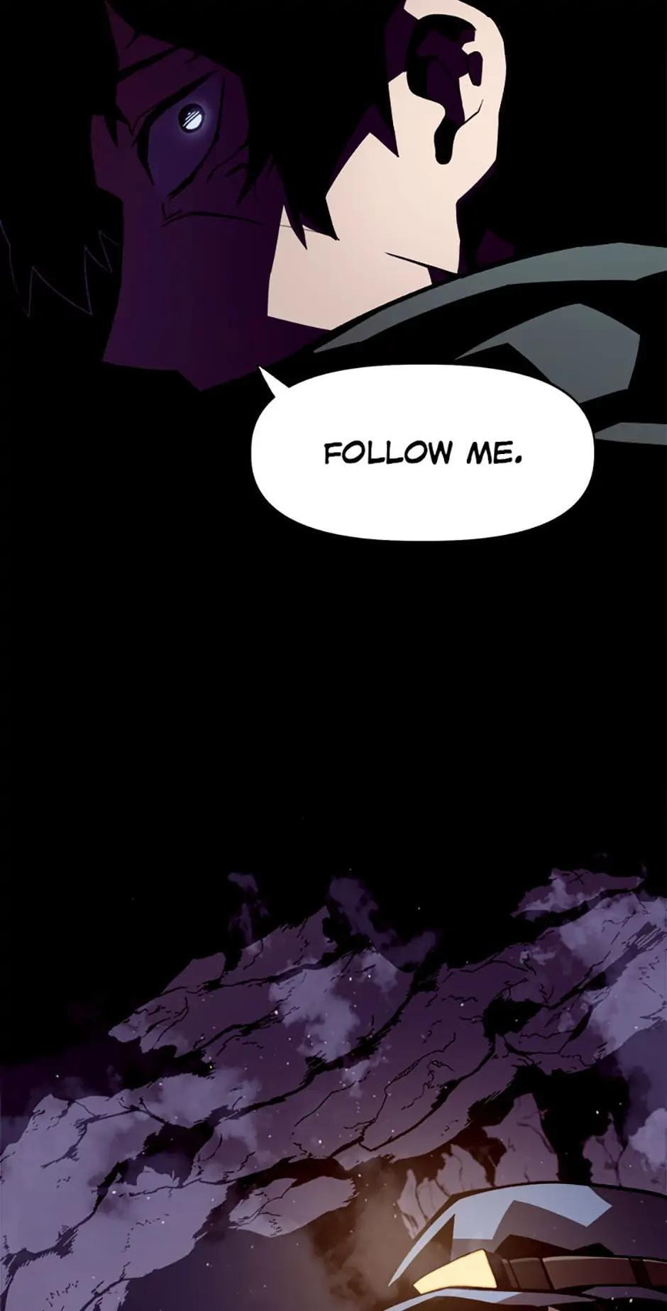Read Dungeon Odyssey chapter 1 image 57 on Lezhin