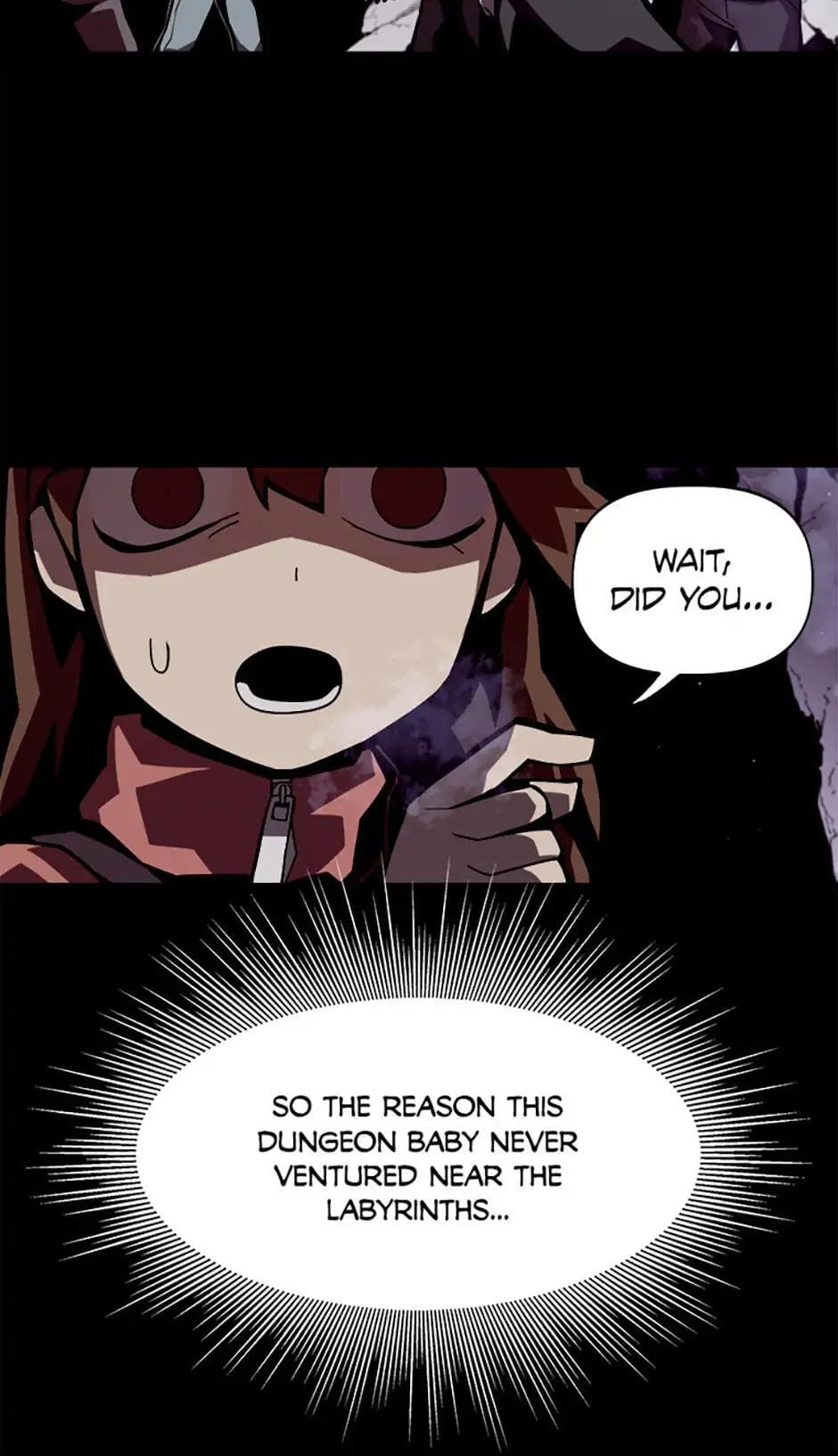 Read Dungeon Odyssey chapter 1 image 63 on Lezhin