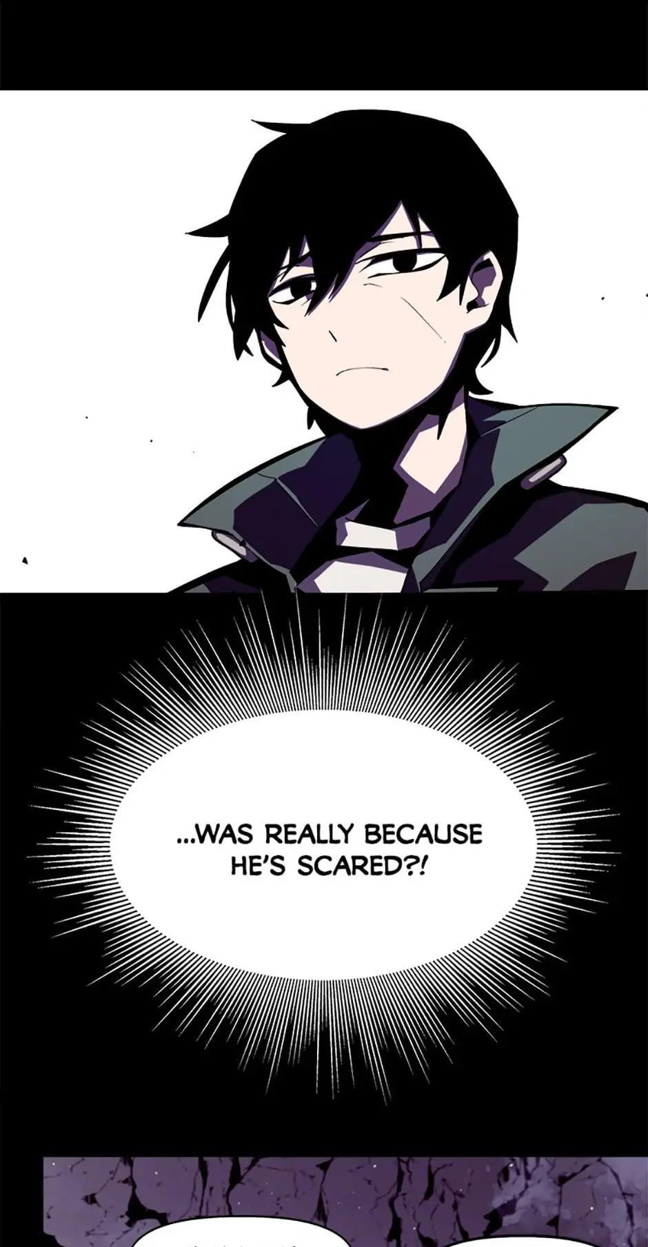 Read Dungeon Odyssey chapter 1 image 64 on Lezhin