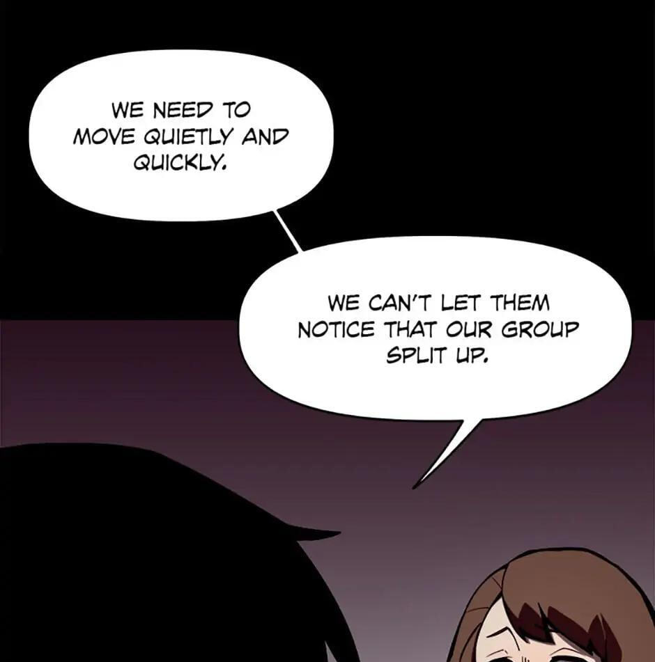 Read Dungeon Odyssey chapter 1 image 71 on Lezhin