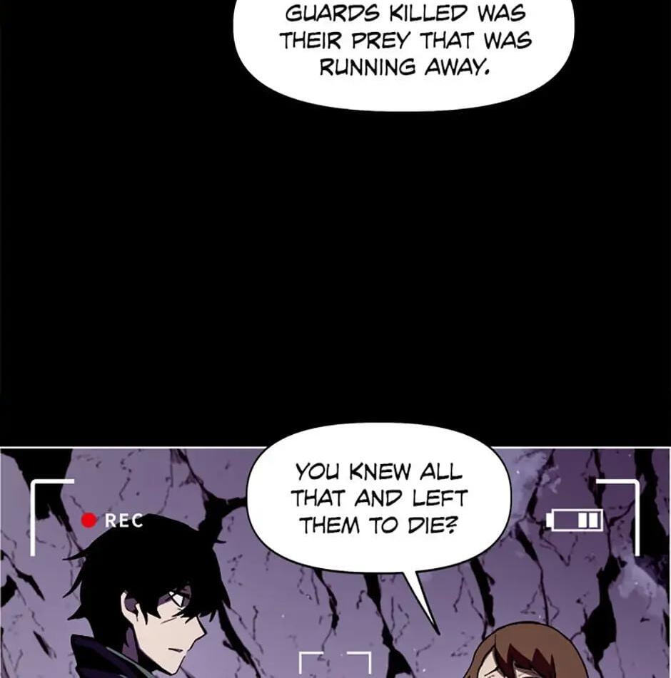 Read Dungeon Odyssey chapter 1 image 74 on Lezhin