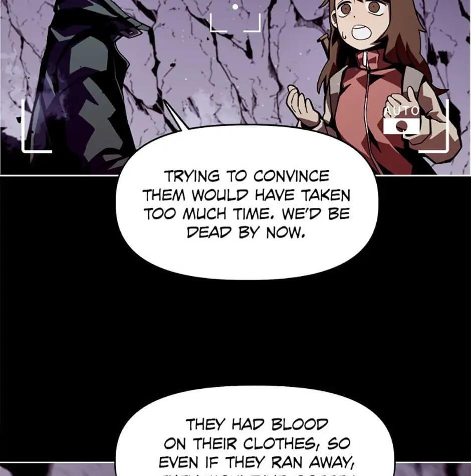 Read Dungeon Odyssey chapter 1 image 75 on Lezhin