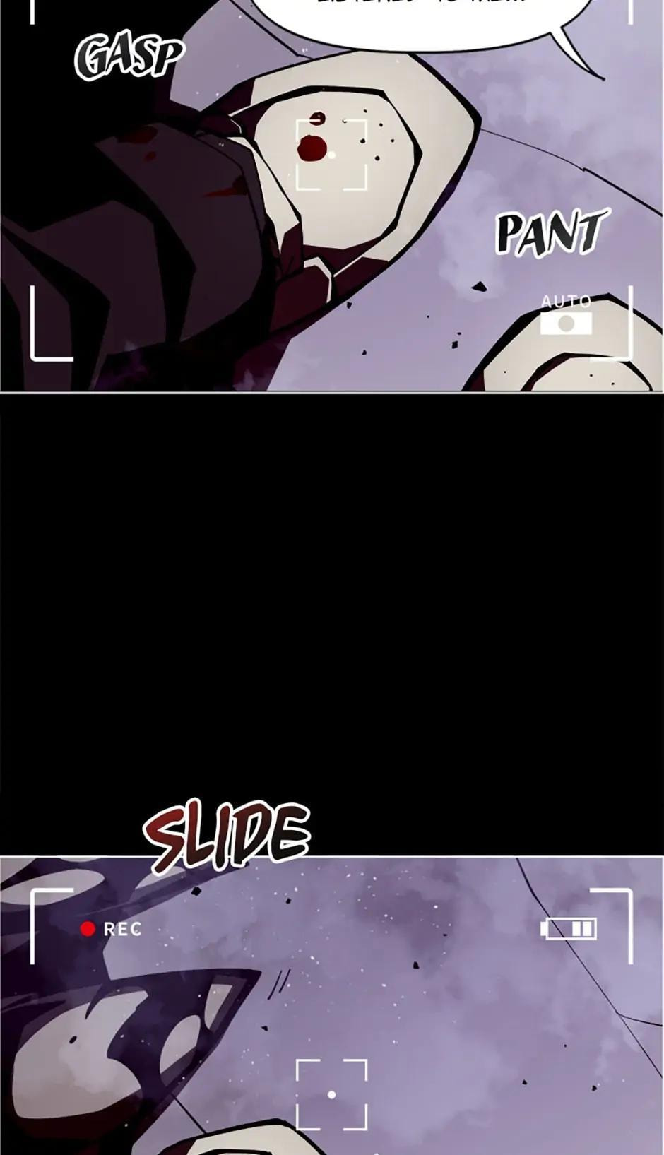 Read Dungeon Odyssey chapter 1 image 78 on Lezhin