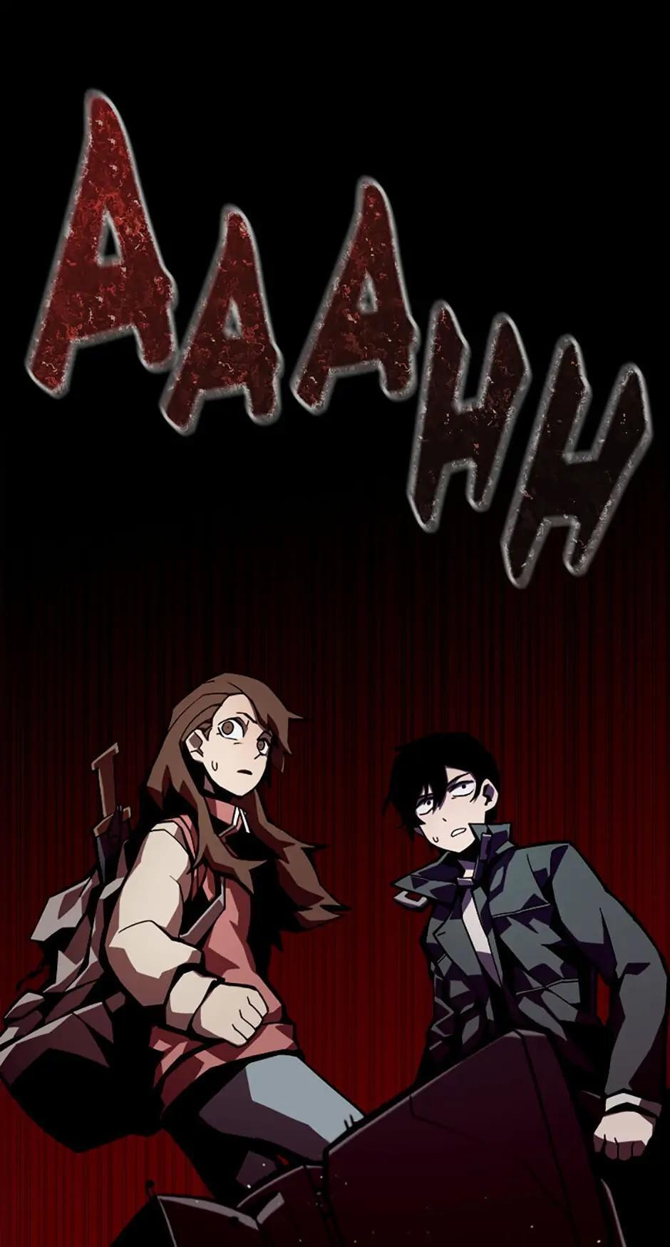 Read Dungeon Odyssey chapter 1 image 82 on Lezhin