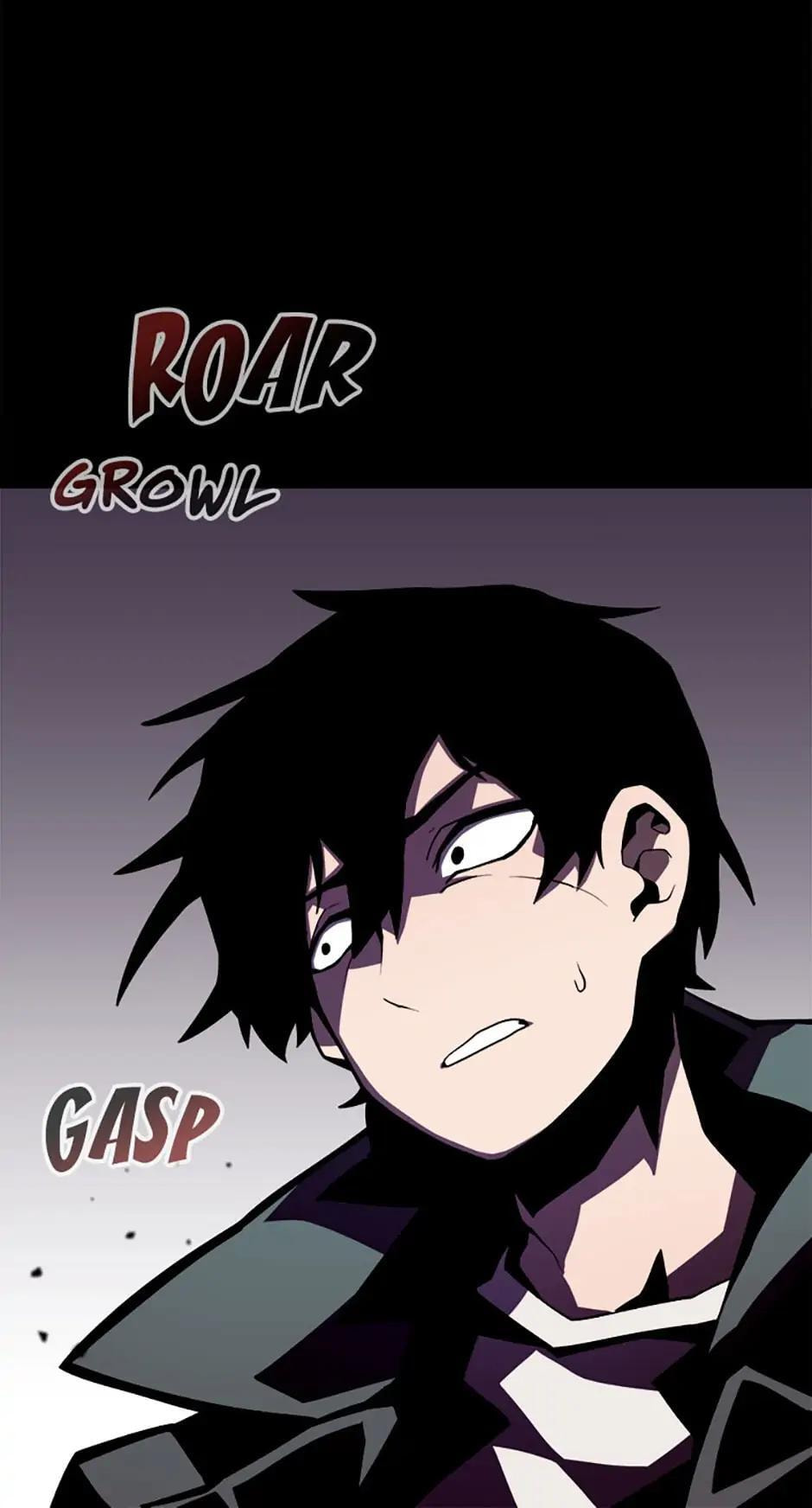 Read Dungeon Odyssey chapter 1 image 86 on Lezhin