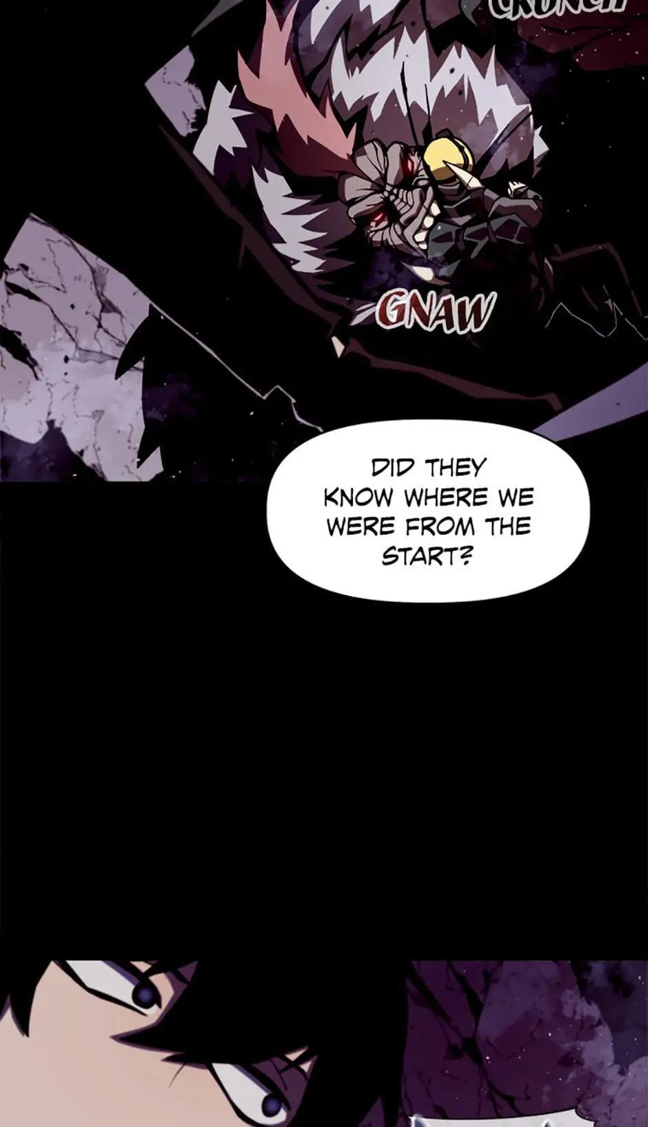 Read Dungeon Odyssey chapter 1 image 88 on Lezhin