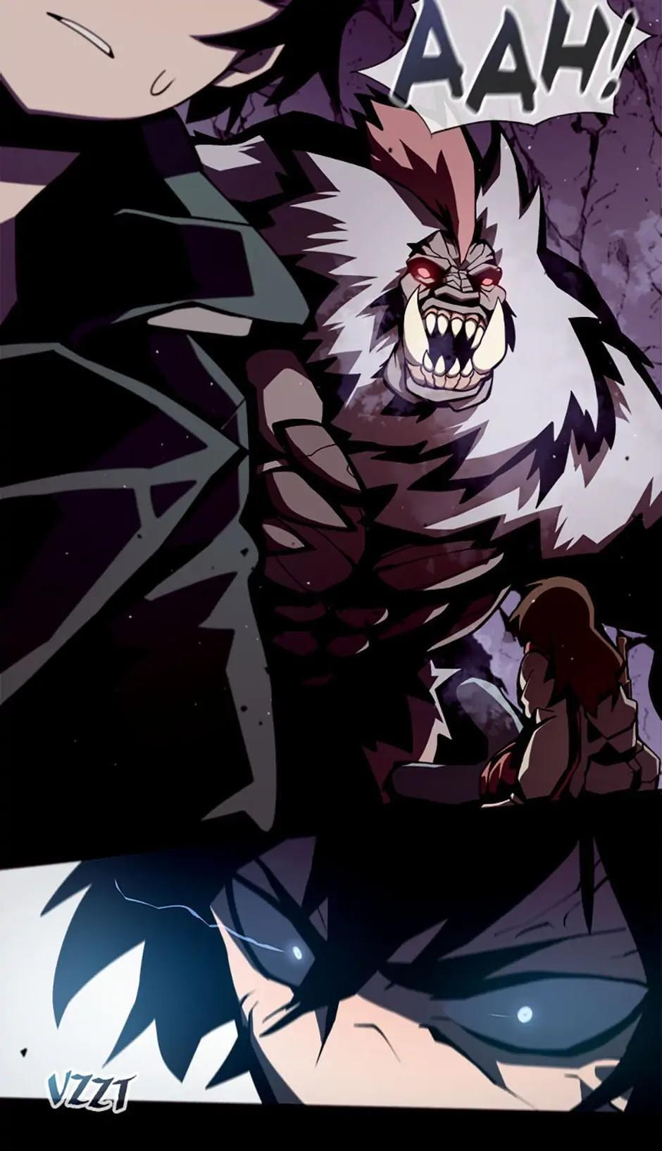Read Dungeon Odyssey chapter 1 image 89 on Lezhin