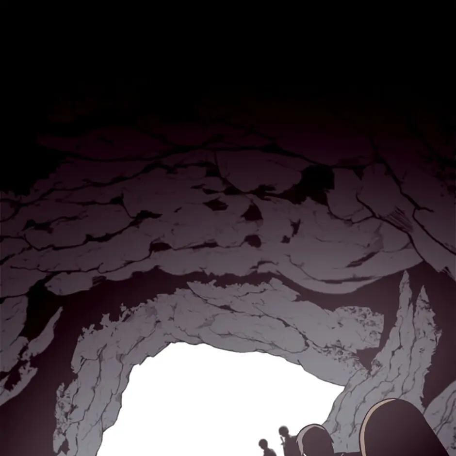 Read Dungeon Odyssey chapter 1 image 9 on Lezhin