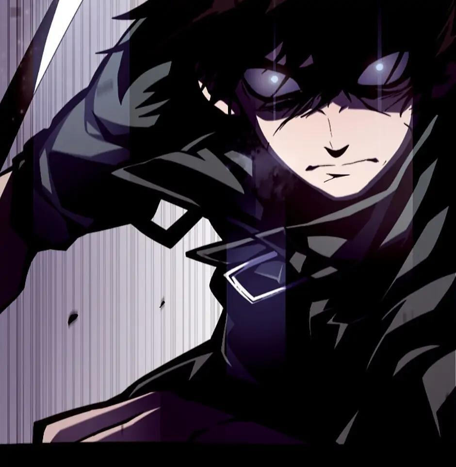 Read Dungeon Odyssey chapter 1 image 96 on Lezhin
