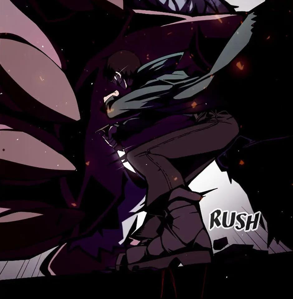 Read Dungeon Odyssey chapter 1 image 99 on Lezhin
