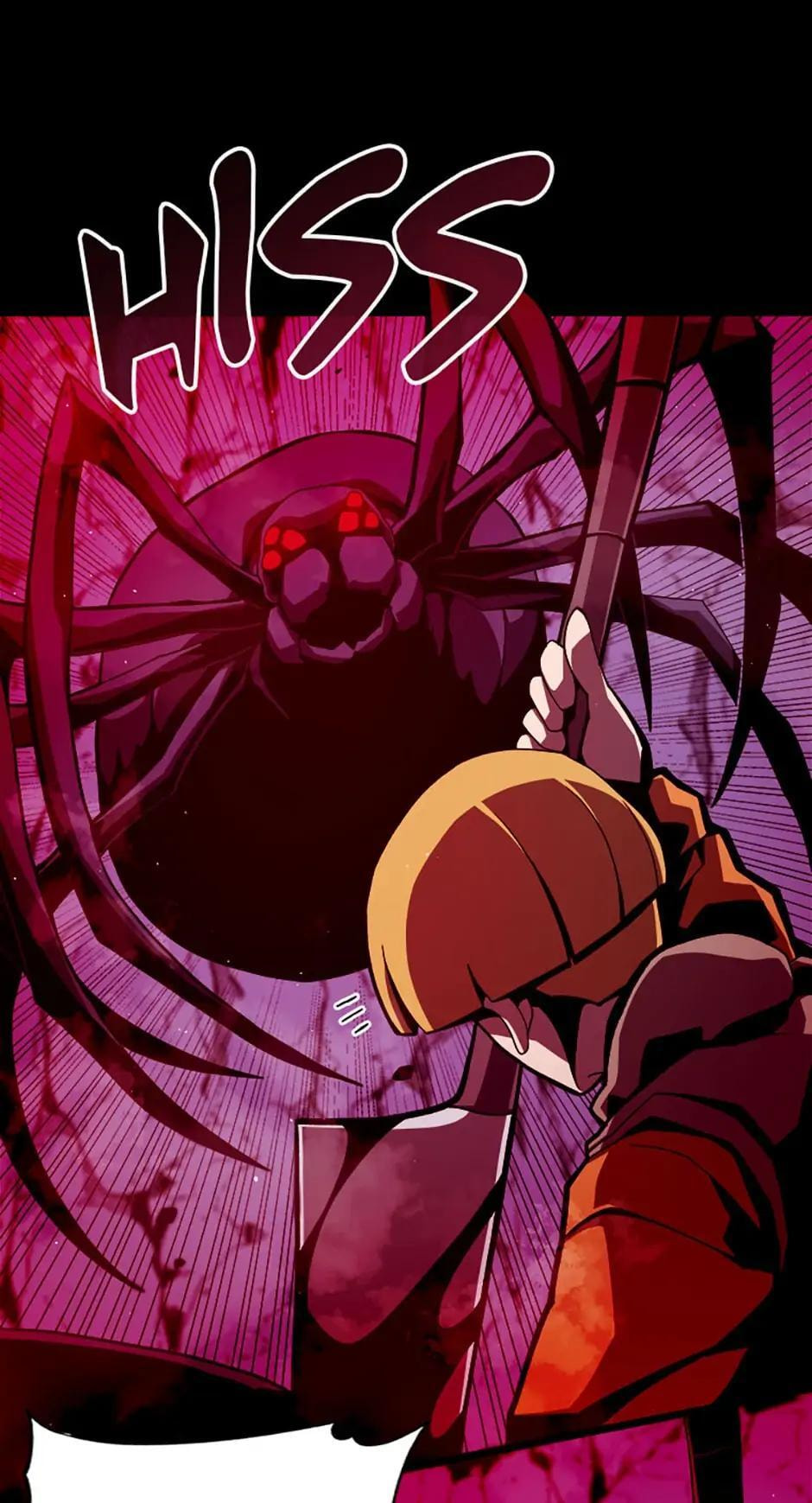 Read Dungeon Odyssey chapter 10 image 10 on Lezhin