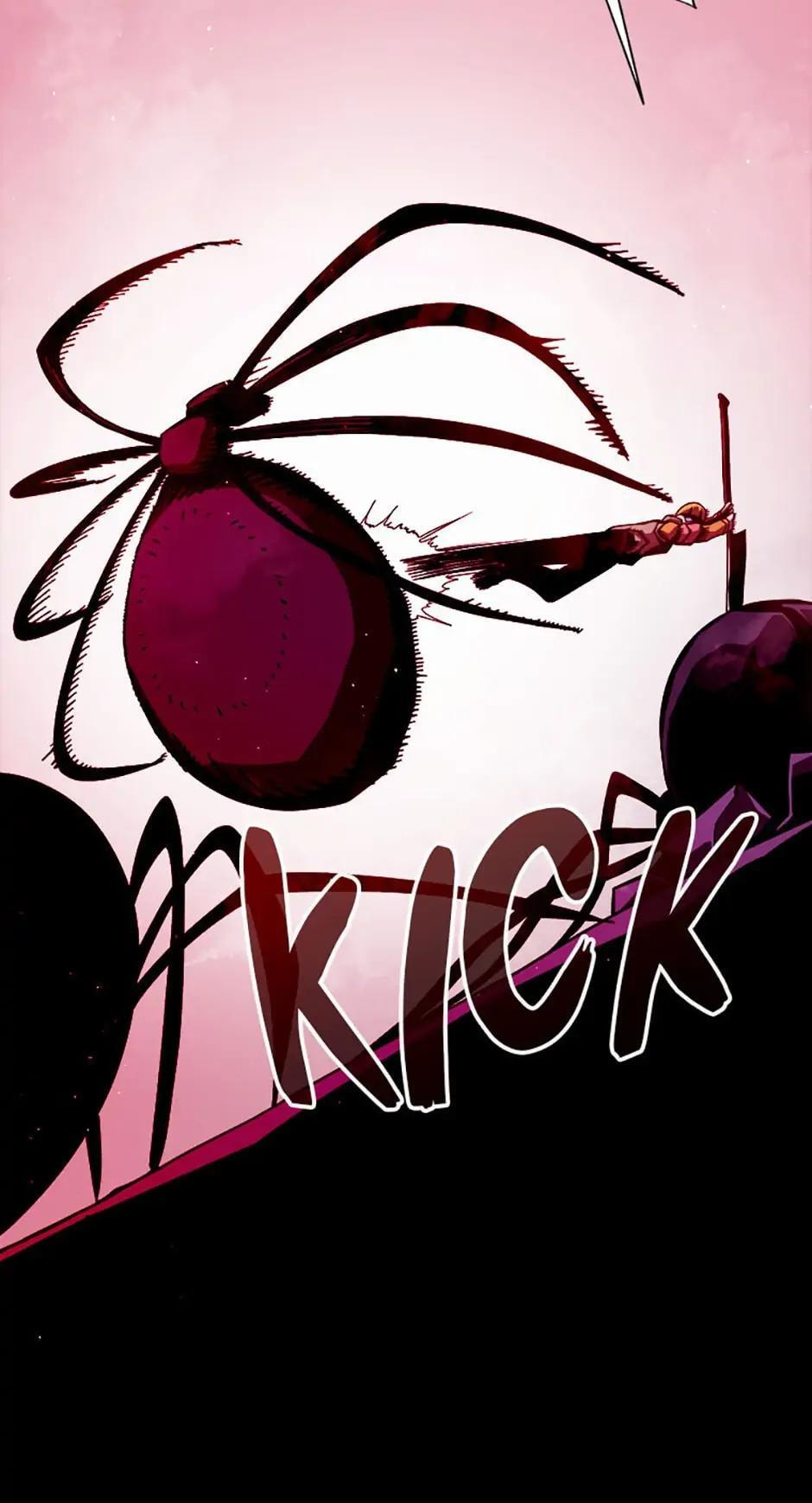 Read Dungeon Odyssey chapter 10 image 12 on Lezhin