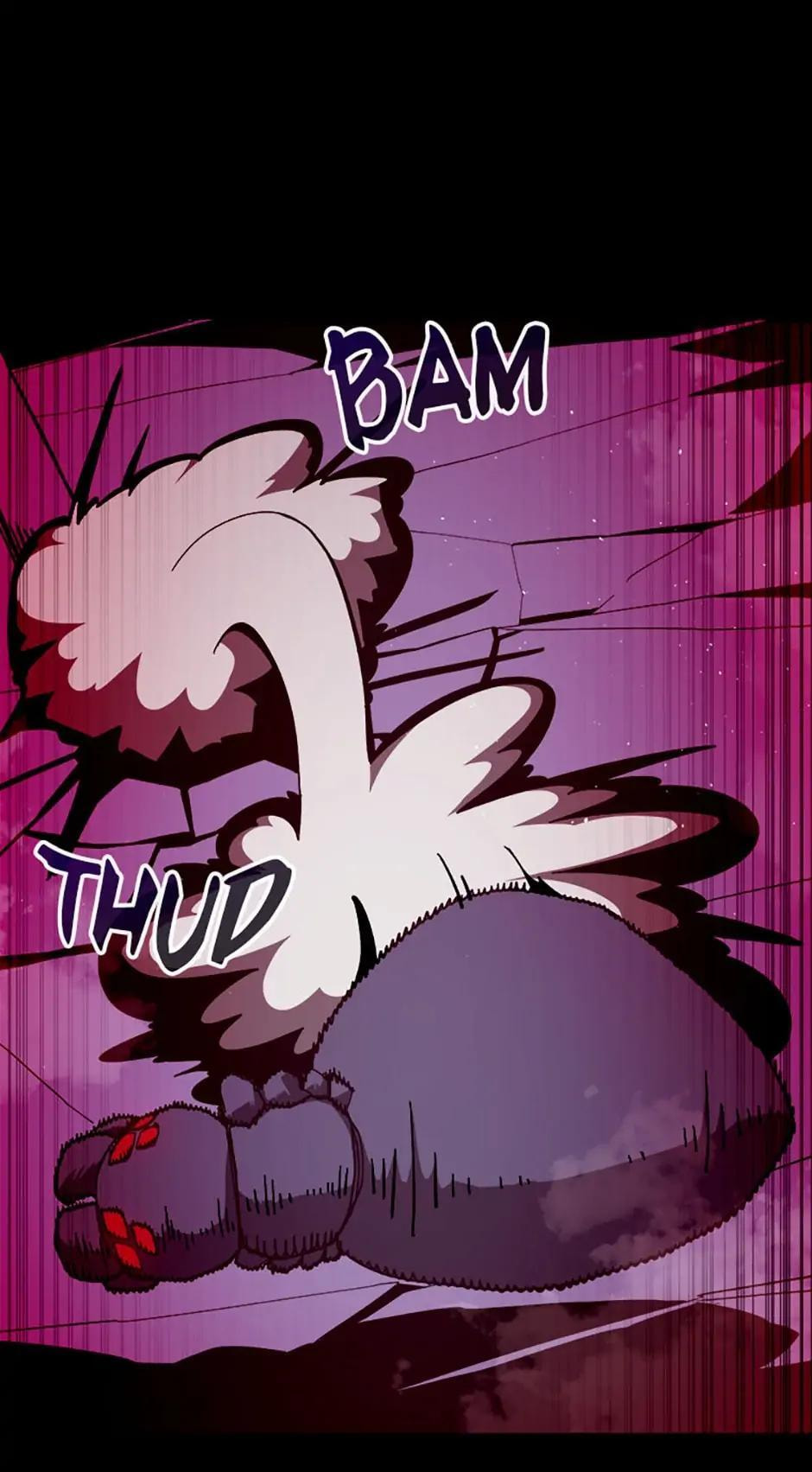 Read Dungeon Odyssey chapter 10 image 17 on Lezhin